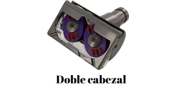 Doble-cabezal-cepillo-tangle-free-Turbine