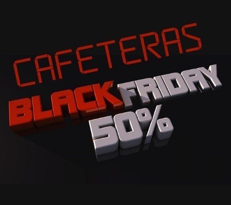 Cafeteras-black-friday
