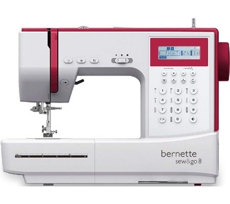 Black-friday-máquina-de-coser-Bernette-Patchen