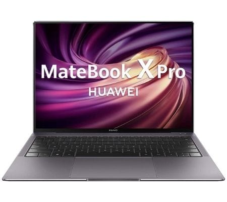 Huawei-Matebook-X-Pro-Ultrafino-táctil-13.9