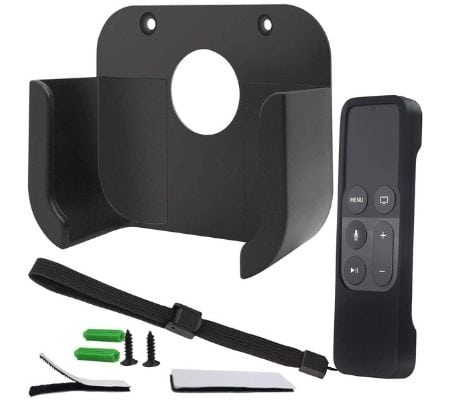 Oferta-accesorio-soporte-para-Apple-TV