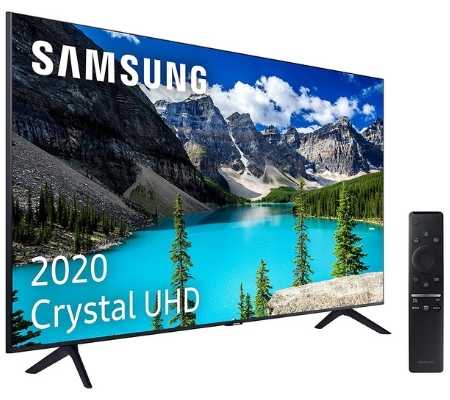 Samsung-Crystal-UHD-2020-65TU8005