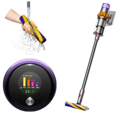 Dyson-V15-Detect-Absolute-Extra