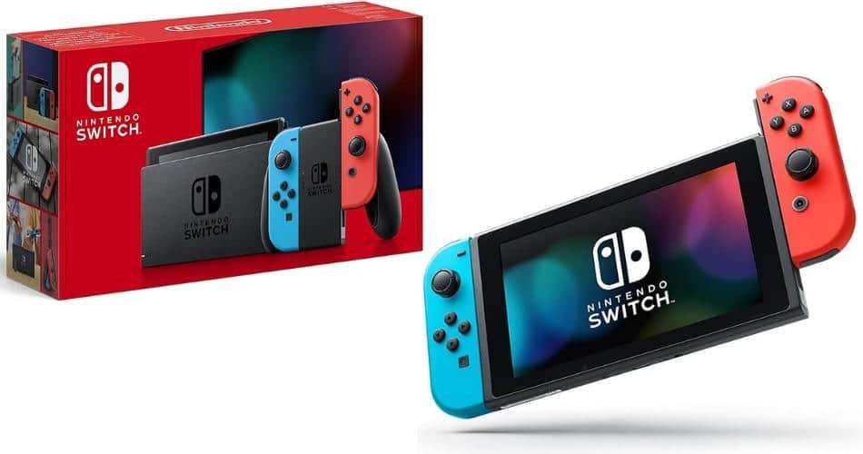 Black-friday-Nintendo-switch-estándar