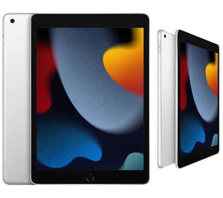 Tablet-iPad-2021
